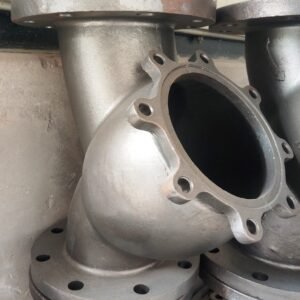 150mm Y type Strainner Body