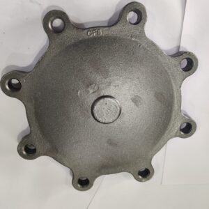 150mm Y type Strainner Cover
