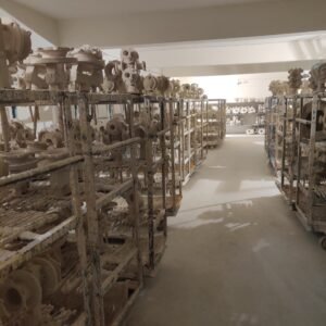 Coating Room