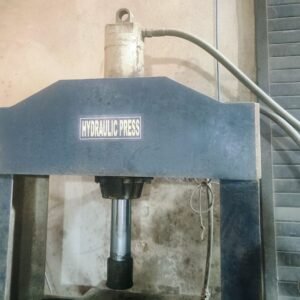 Hydraulic Press
