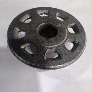 Lock Nut