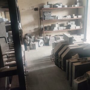 Pattern Die Room_1