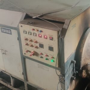 Steam Boiler