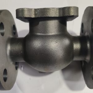Valve 1