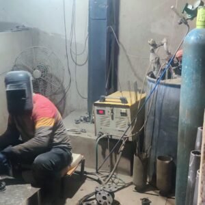 Welding